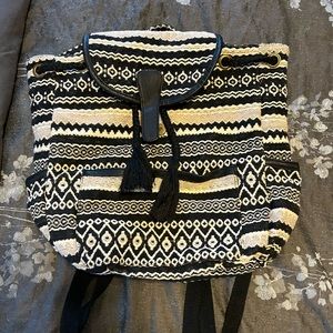 American Eagle backpack